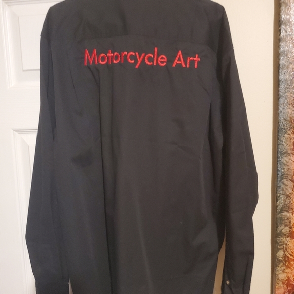 Mens shirt - Picture 2 of 3